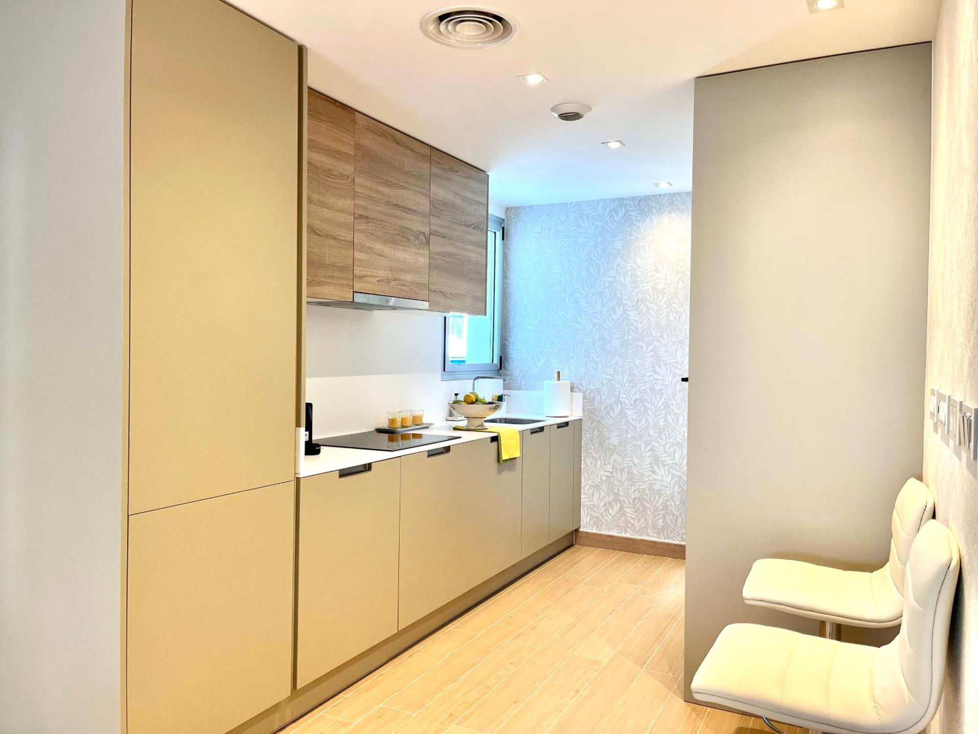 Coastal Living At Royal Banus Apartment Marbella