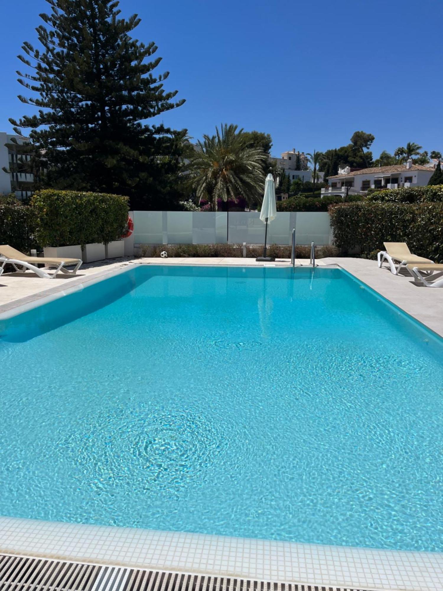 Coastal Living At Royal Banus Marbella